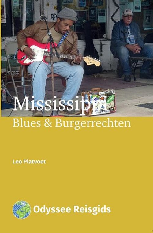 Foto van Mississippi - leo platvoet - ebook (9789461230942)