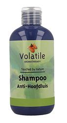 Foto van Volatile anti parasieten preventieve shampoo