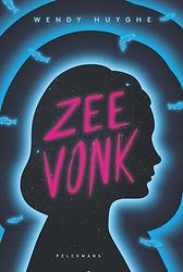 Foto van Zeevonk - wendy huyghe - ebook (9789463375337)