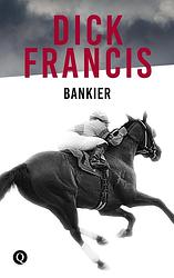 Foto van Bankier - dick francis - ebook (9789021402512)