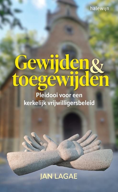 Foto van Gewijden en toegewijden - jan lagae - paperback (9789085286738)