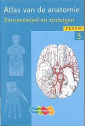 Foto van Atlas van de anatomie - werner kahle - paperback (9789006952339)
