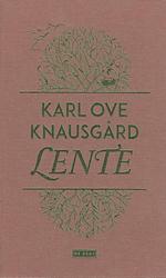 Foto van Lente - de vier seizoenen / deel 3 - karl ove knausgård - ebook (9789044536393)