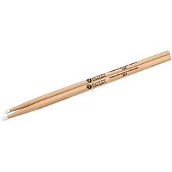 Foto van Fazley stix-5an drumstokken met nylon tip