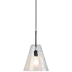 Foto van V-tac hanglamp vt7305 e27 60w 128 x 27 cm glas transparant