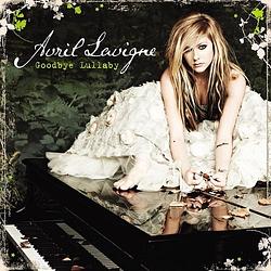 Foto van Goodbye lullaby - lp (8719262002555)