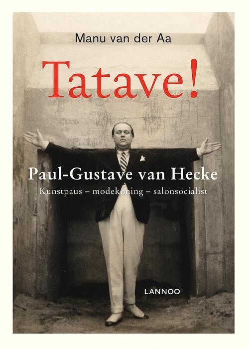 Foto van Tatave! paul-gustave van hecke - manu van der aa - ebook (9789401442084)