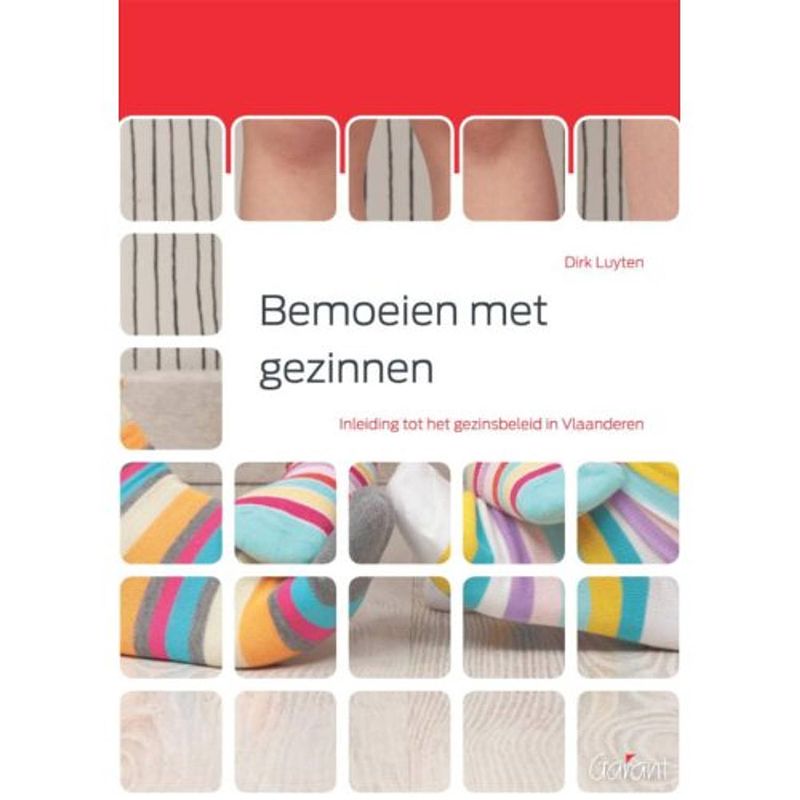 Foto van Bemoeien met gezinnen - gezinnen,