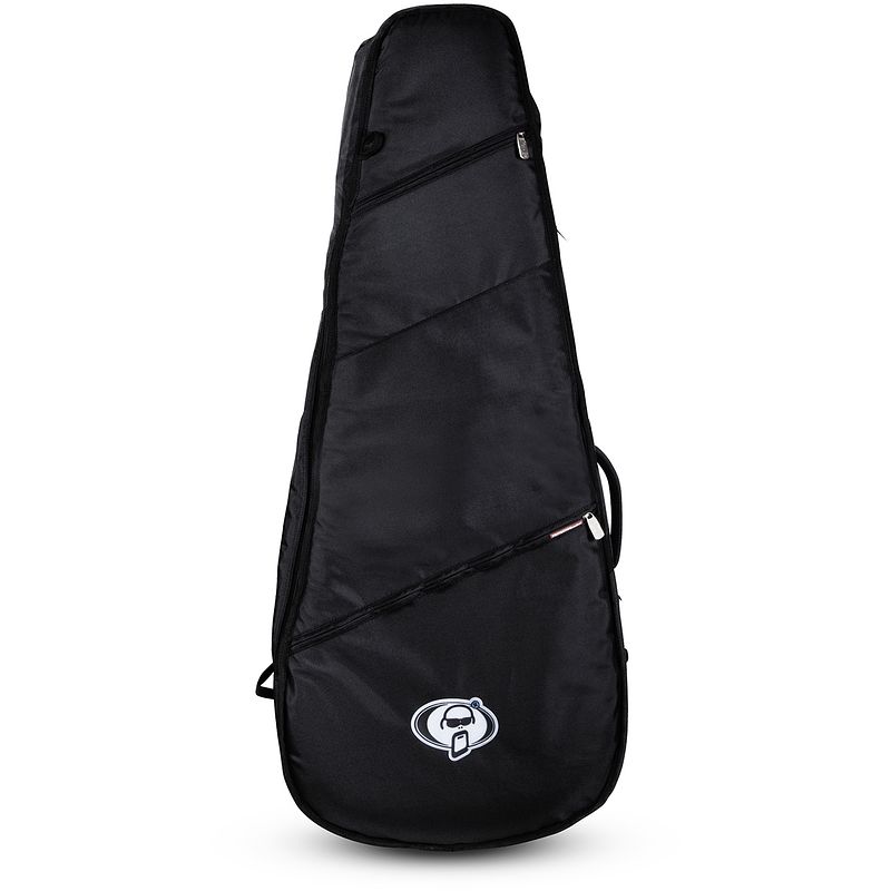 Foto van Protection racket 5278-23 bass guitar gig case tas voor basgitaar