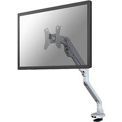 Foto van Neomounts fpma-d750 monitorarm desktop accessoire zilver