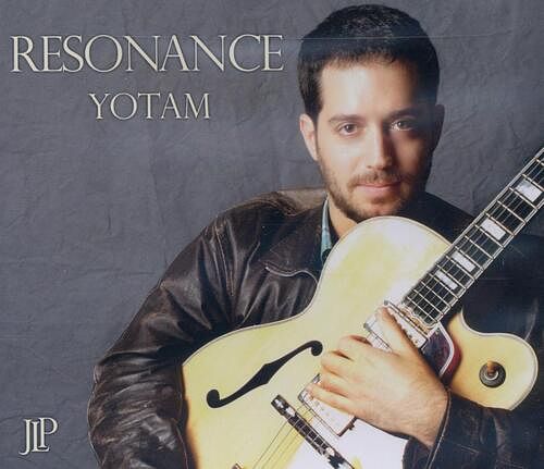 Foto van Resonance - cd (0764942211626)