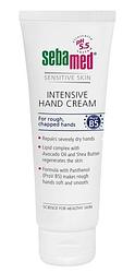 Foto van Sebamed handcreme intensief