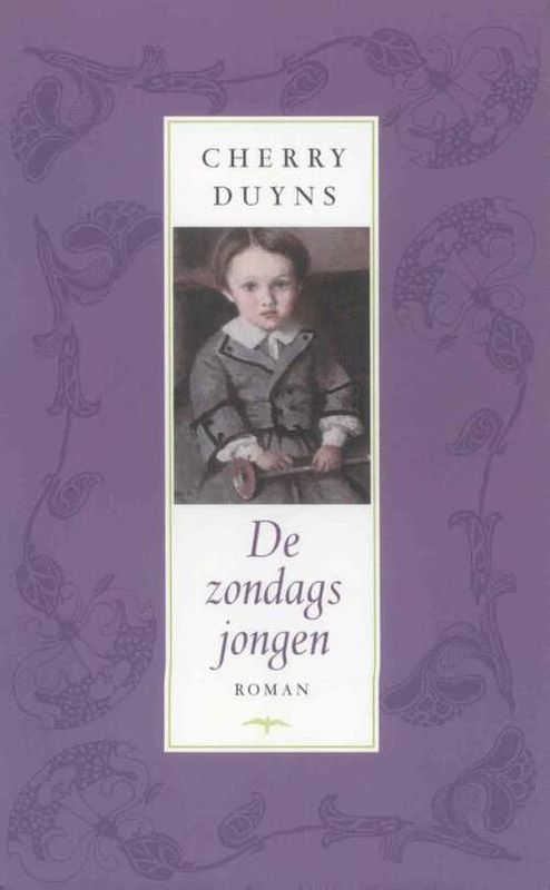 Foto van Zondagsjongen - cherry duyns - ebook (9789400401020)