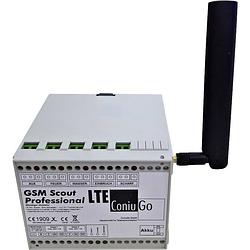 Foto van Coniugo coniugo gsm scout professional lte lte-modem 12 v/dc functie: alarmeren