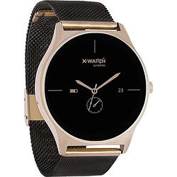 Foto van X-watch joli xw pro smartwatch zwart