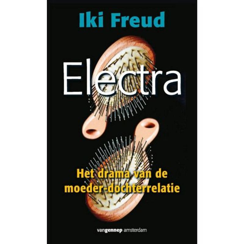 Foto van Electra