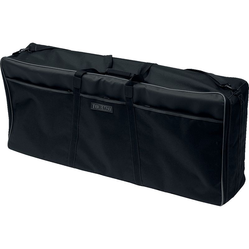 Foto van Tobago kb08 tas voor keyboard 123x35x13 cm