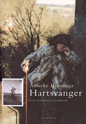 Foto van Hartsvanger - anneke brassinga - ebook (9789023468516)
