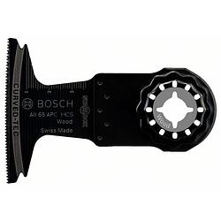 Foto van Bosch accessories 2608662357 aii 65 apc invalzaagblad 1 stuk(s)
