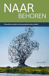 Foto van Naar behoren - bart cusveller - paperback (9789463691215)