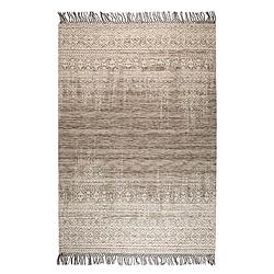 Foto van Anli style carpet liv 170x240 taupe