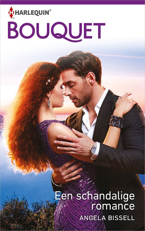 Foto van Een schandalige romance - angela bissell - ebook