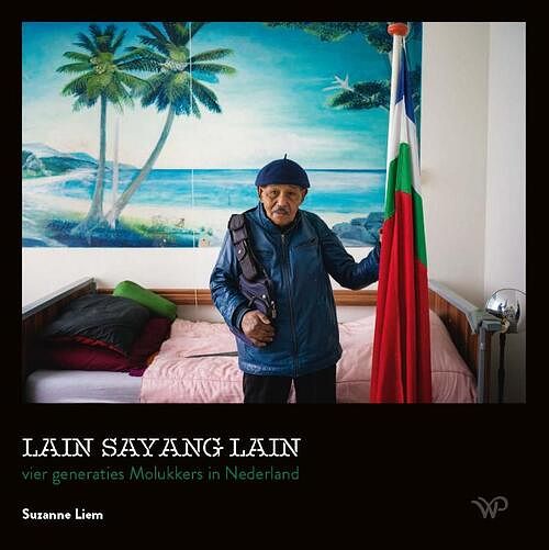 Foto van Lain sayang lain - suzanne liem - paperback (9789462498648)