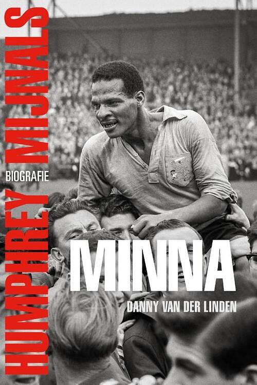 Foto van Humphrey mijnals - danny van der linden - paperback (9789493259980)