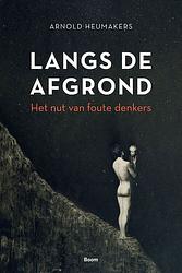 Foto van Langs de afgrond - arnold heumakers - ebook (9789024430130)