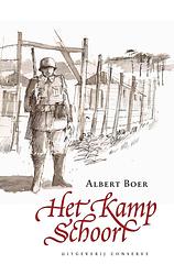 Foto van Het kamp schoorl - albert boer - ebook