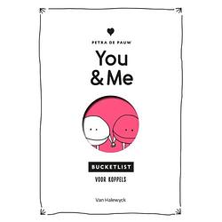 Foto van You & me