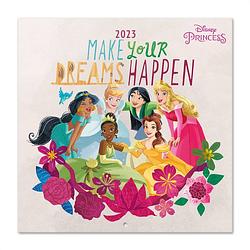 Foto van Disney princess kalender 2023