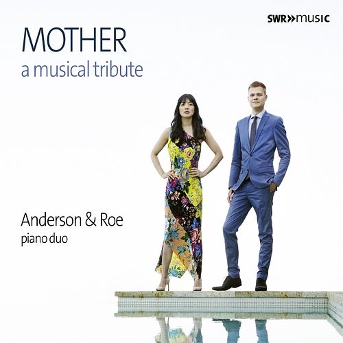 Foto van Mother - a musical tribute - cd (0747313905881)