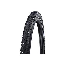 Foto van Schwalbe marathon winter plus performance reflex 26x2.15