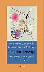 Foto van Tastenderwijs - arthur kok, bram verhulst, gabriël van den brink - paperback (9789463014540)