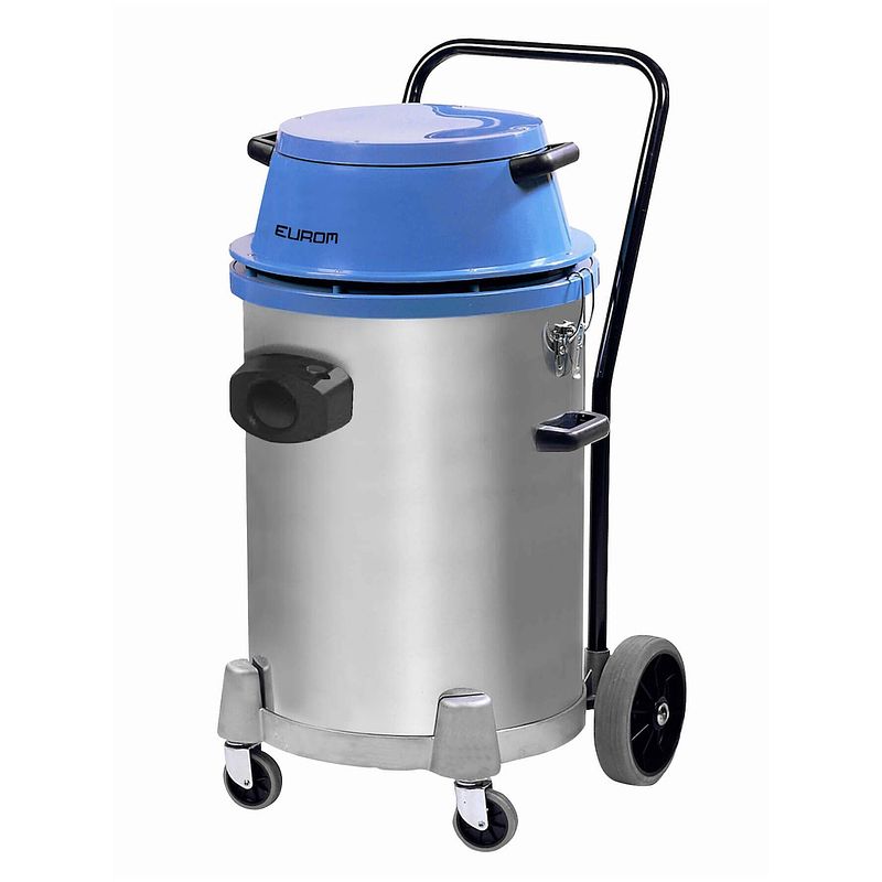 Foto van Eurom 2050-40 allround vac. cleaner alleszuiger