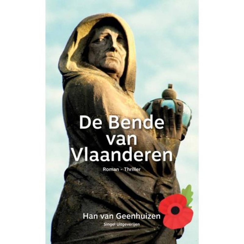 Foto van De bende van vlaanderen