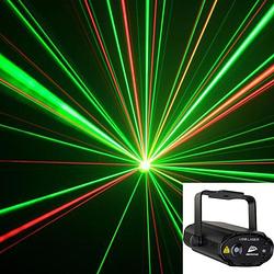 Foto van Jb systems usb laser