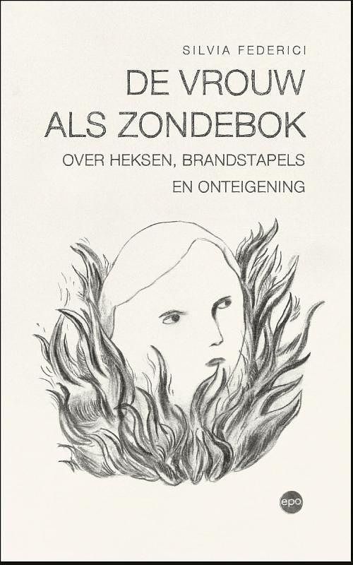 Foto van De vrouw als zondebok - silvia federici - paperback (9789462673489)