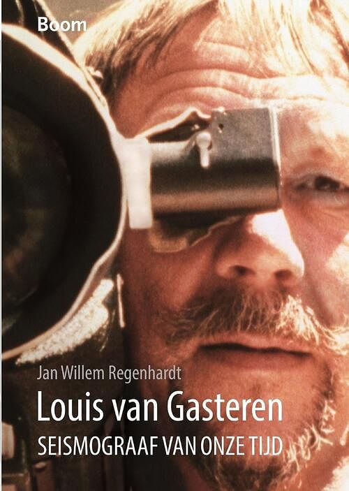 Foto van Louis van gasteren - jan willem regenhardt - ebook (9789024427147)