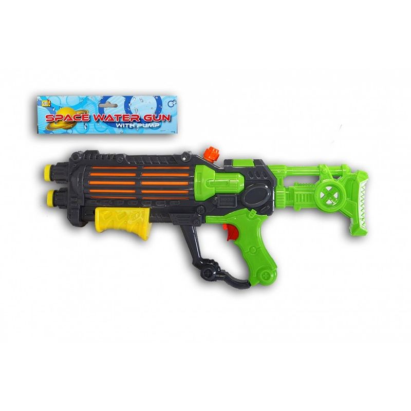 Foto van Planet happy waterpistool space - 49cm