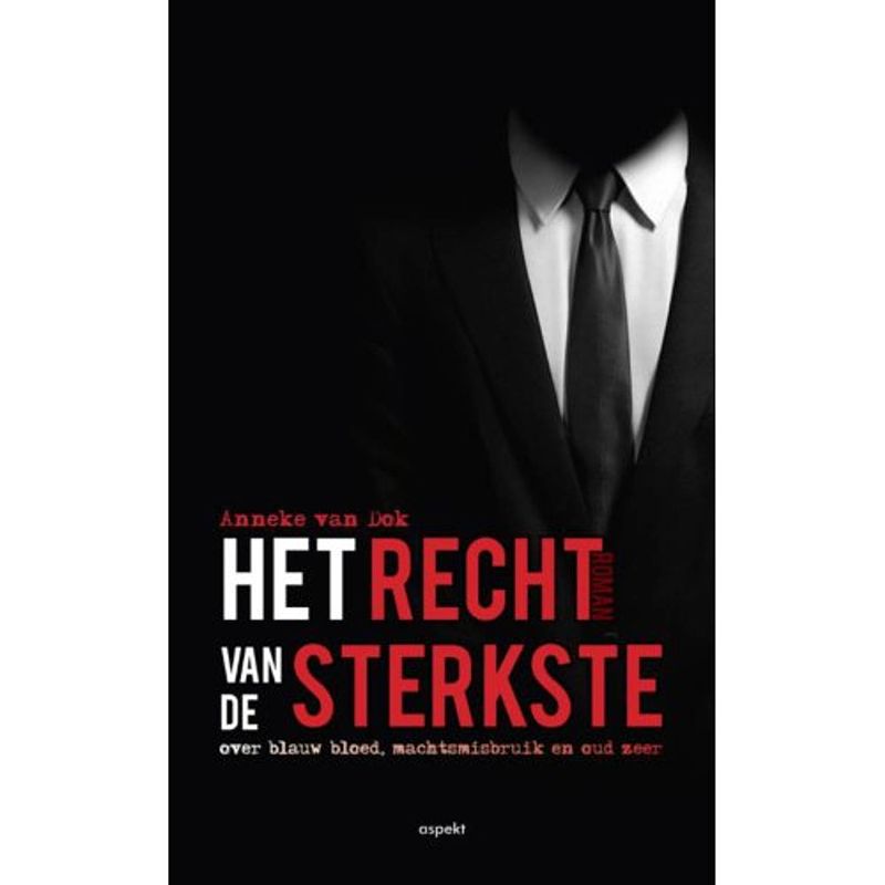 Foto van Het recht van de sterkste