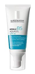 Foto van La roche-posay hyalu b5 aquagel spf30