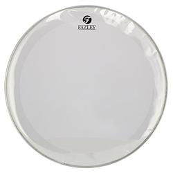 Foto van Fazley drh-20 mr 20-inch bassdrumvel met dempring