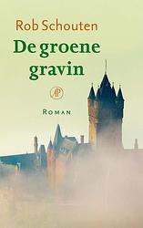 Foto van De groene gravin - rob schouten - ebook (9789029526517)