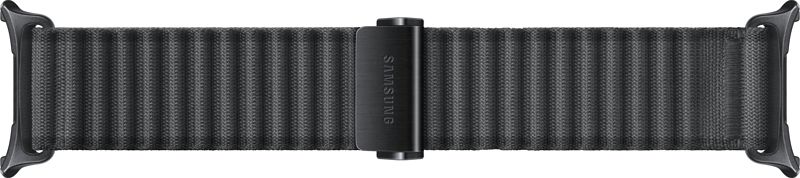 Foto van Samsung watch ultra trail horlogeband grijs