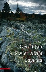 Foto van Altijd lapland - gerrit jan zwier - ebook (9789045018157)