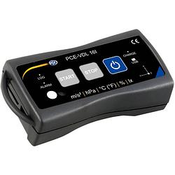 Foto van Pce instruments pce-vdl 16i temperatuur datalogger, vocht datalogger, luchtdruk datalogger -20 tot 65 °c 0 tot 100 % hrel 10 - 2000 bar