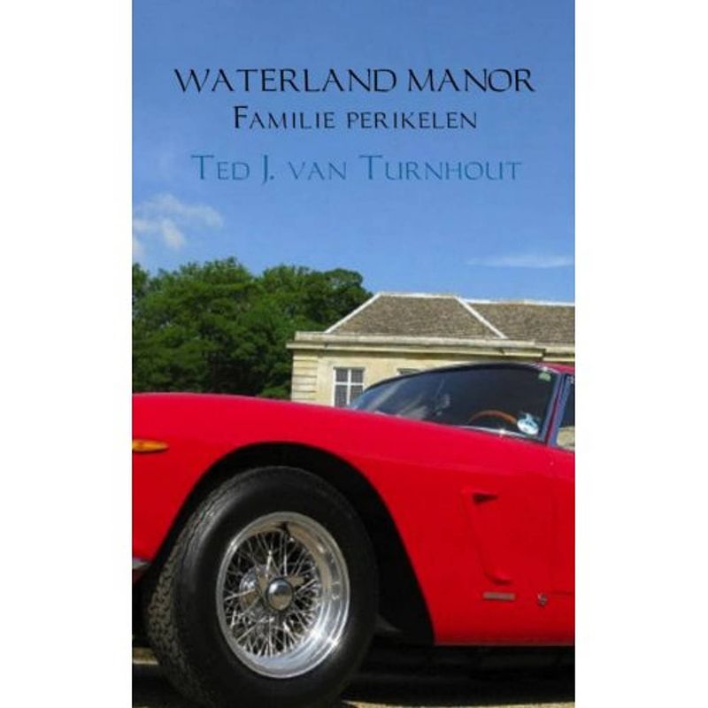 Foto van Waterland manor familie perikelen