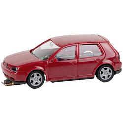 Foto van Faller 161437 vw golf iv car system h0 voertuig